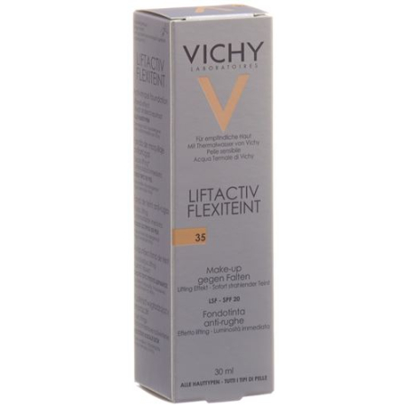 Vichy Liftactiv Flexilift 35 30ml