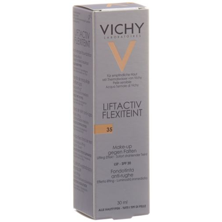 Vichy Liftactiv Flexilift 35 30 ml