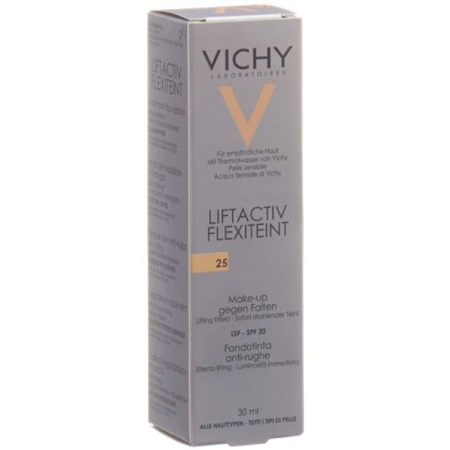 Vichy Liftactiv Flexilift 25 30მლ