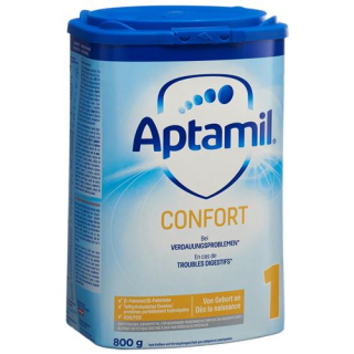 Milupa Aptamil Comfort 1 pint EaZypack 800 g