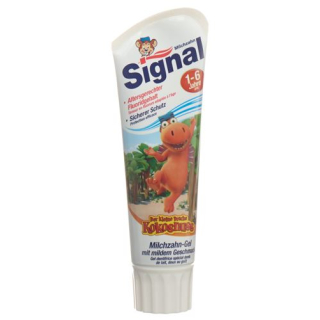 Signal Toothpaste Kids Tb 75ml