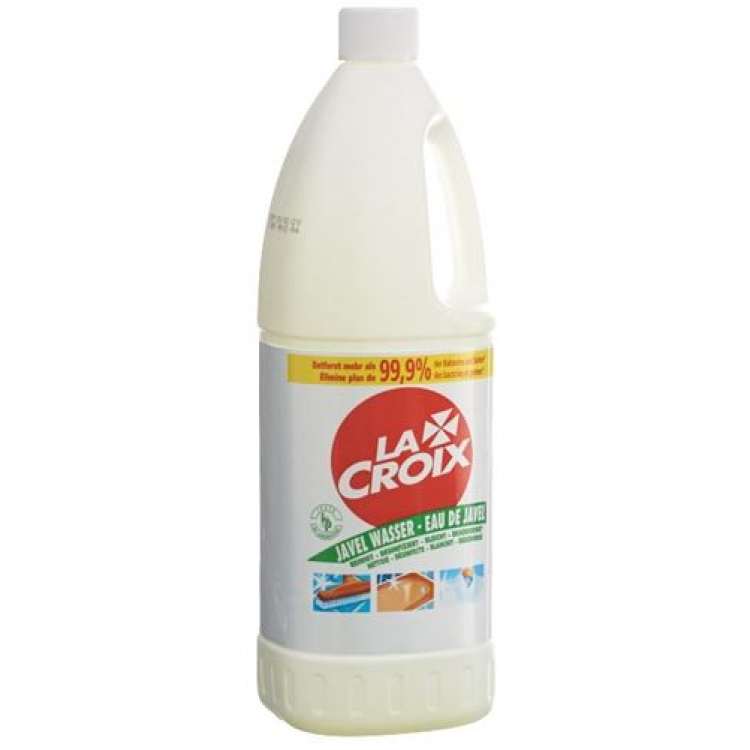 La Croix Classic 1,5 l