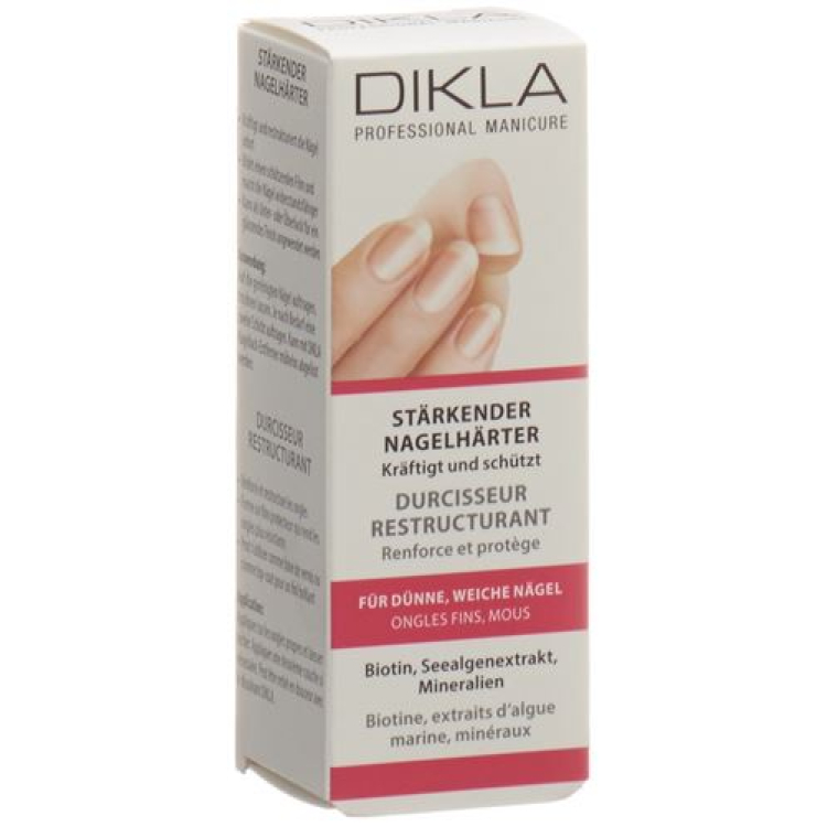 Dikla stärkender Nagelhärter 12 ml