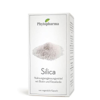 Phytopharma Silica 100 គ្រាប់