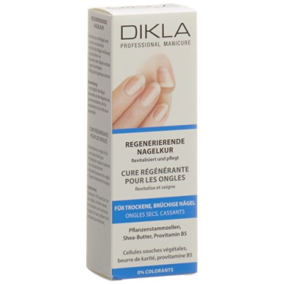 Diklah regenerirajući Nagelkur 50 ml