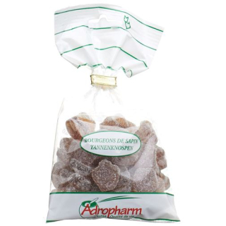 Adropharm fir tree top candy gum bag 100 g
