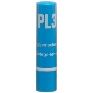 PL 3 lip protection