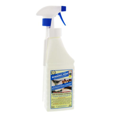 Schimmel stop vapo proti plesniam 500 ml