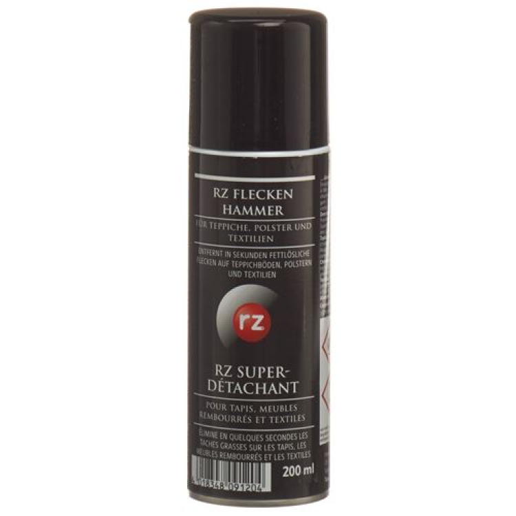 rz stain hammer spray 200 մլ