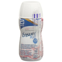 Ensure Plus liq Fraise Fl 30 200 ml