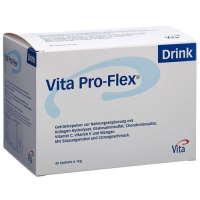 Vita Pro-Flex İçecek 40 BTL