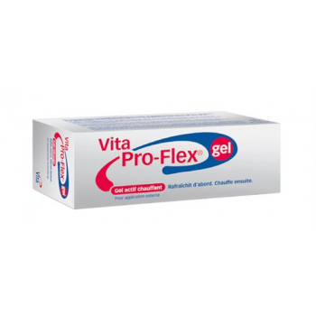 Gel Vita Pro-Flex 150ml