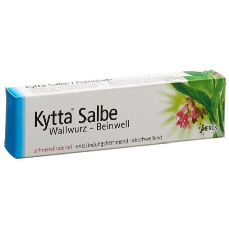 Kytta Ointment: Relieve Joint and Muscle Pain