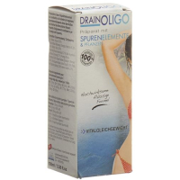 Bioligo No 16 Drainoligo Fl 100 ml