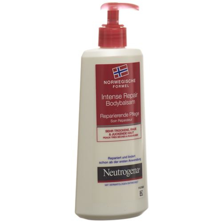 Neutrogena Repair Körperbalsam 250 毫升