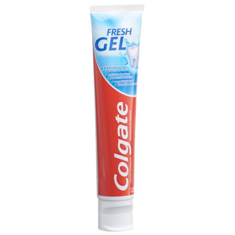 ГЕЛЬ COLGATE BLUE FRESH ZP 0113