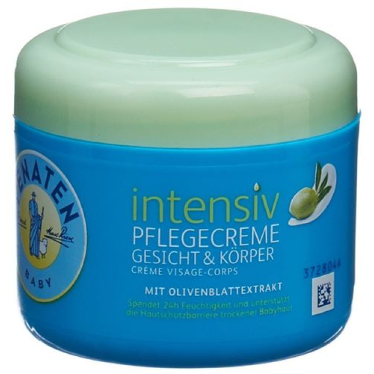 PENATEN INT CREME FACE 0916