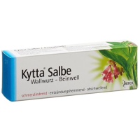 Kytta pommade Tb 100 g