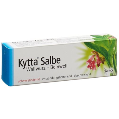 Kytta tepalas 100 g