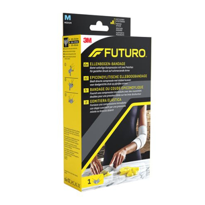 3m futuro armbågsbandage m