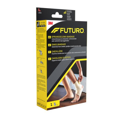 3m futuro pahkluu side l