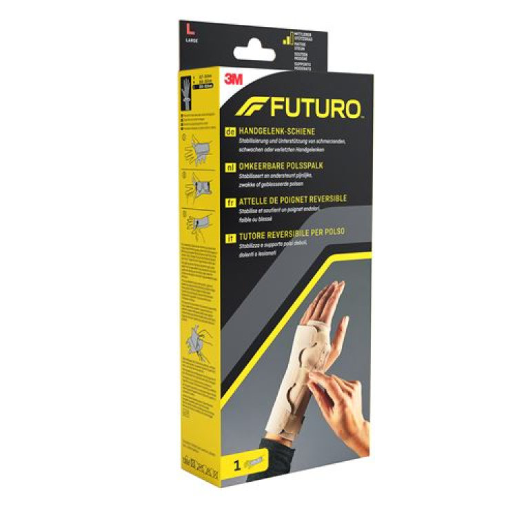 3M Futuro zapestna opornica L desno/levo