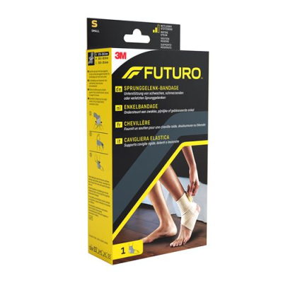 3m futuro ankelbandage s