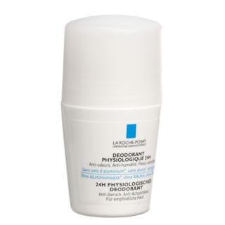 La Roche Posay deodorant physiological roll-on 50 ml