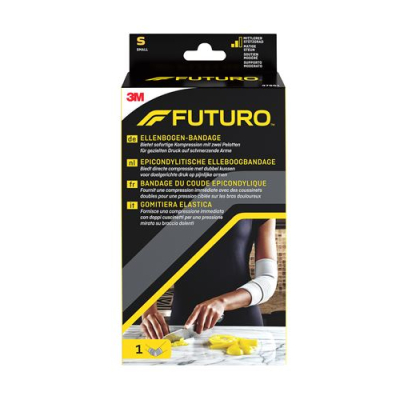 תחבושת מרפק 3m futuro s