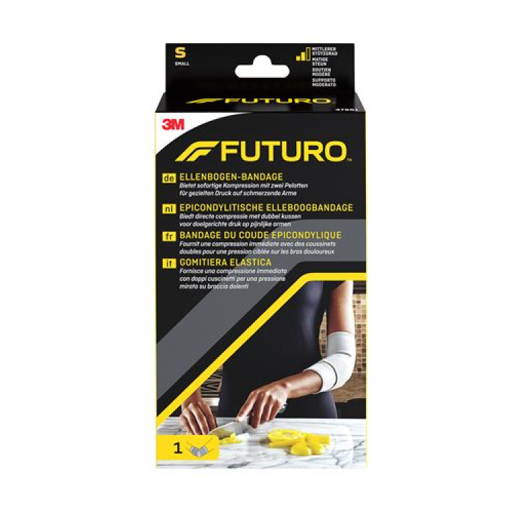 3M Futuro alkūnės tvarstis S