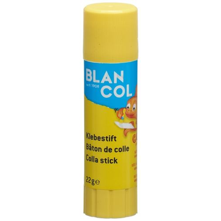 Blancol plakstift 22 gr