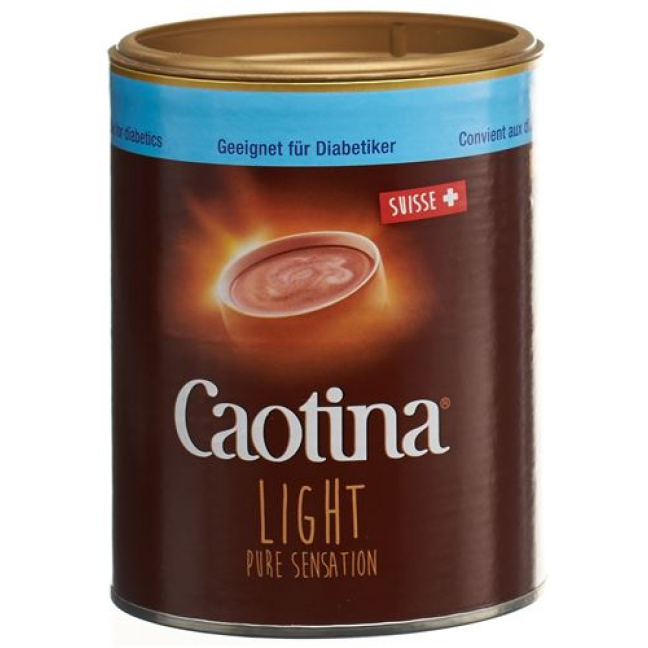 Caotina Surfin PLV without fine granulated sugar 350 g
