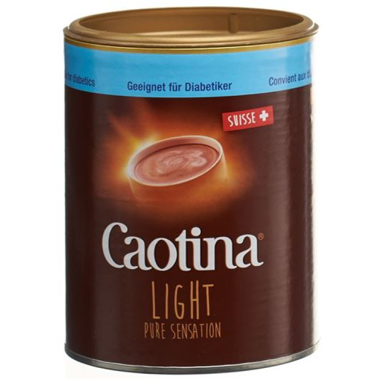 Caotina Surfin PLV không đường 350 g