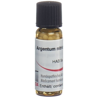 Omida argentum nitricum glob c 30 2 gr