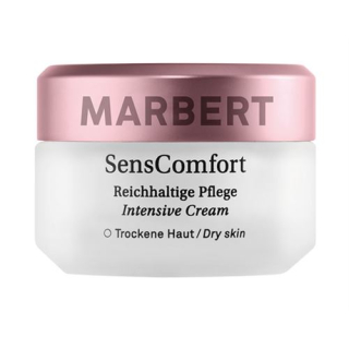 Marbert Senscomfort Intensive Cream 50 ml