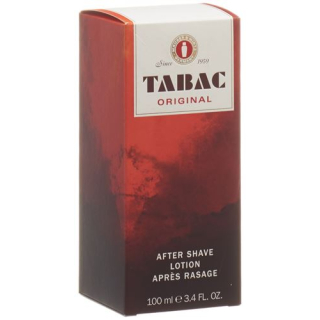 Maeurer Tabac Original voda po holení 50 ml