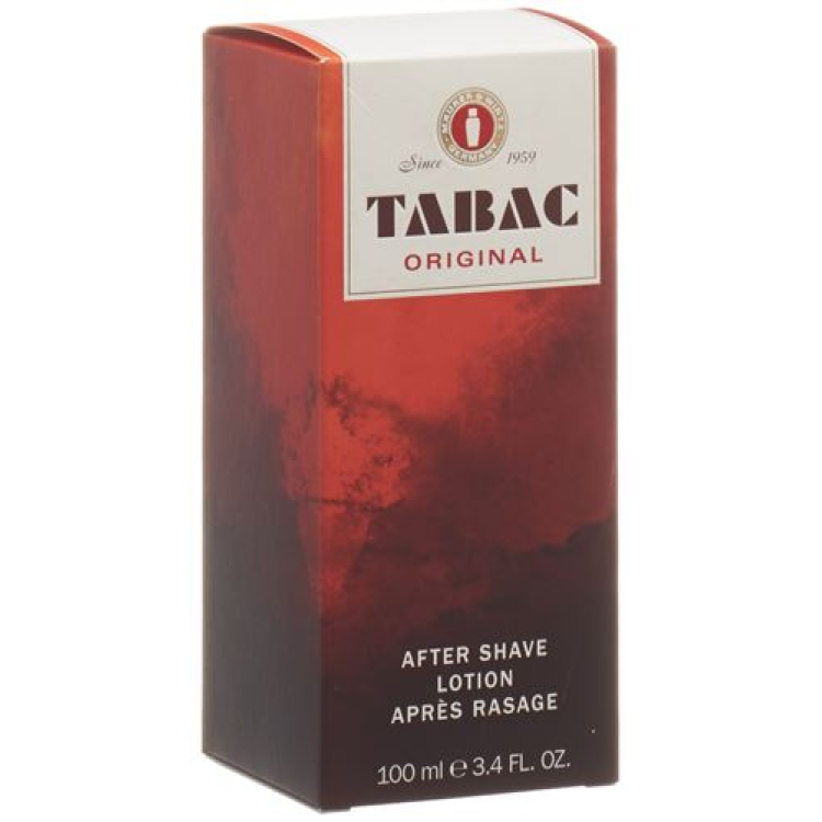 Maeurer Tabac Original poslije brijanja 50 ml