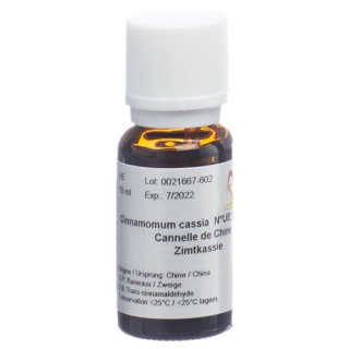 Aromasan Cassia ether/oil 15 ml