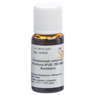 Aromasan Ravintsara ether/oil 15 ml