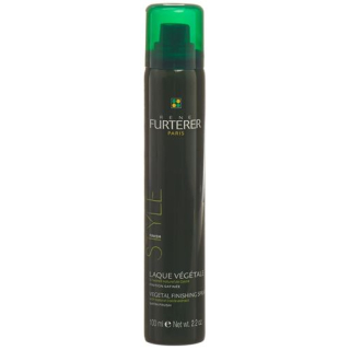 Furterer Style Hairspray 100 ml