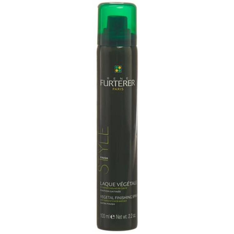 Furterer Style juukselakk 100 ml