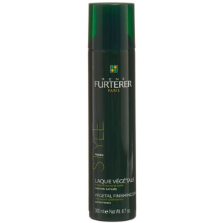 Furterer Style Hairspray 300 ml