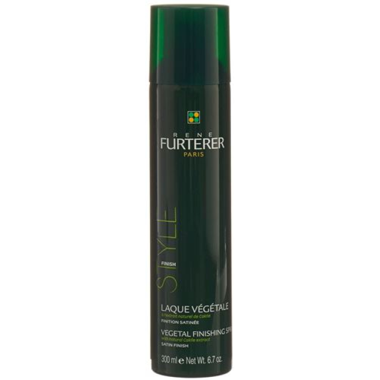 Furterer Style Saç Spreyi 300 ml