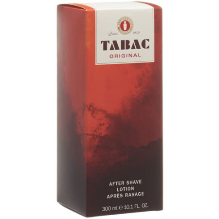 Maeurer Tabac Original Sau Khi Cạo Râu 300 ml