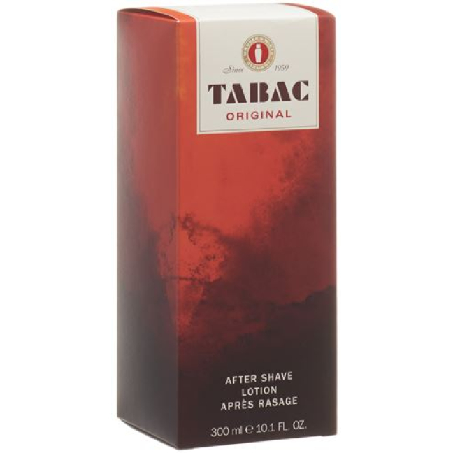 Maeurer Tabac Original Après-Rasage 300 ml
