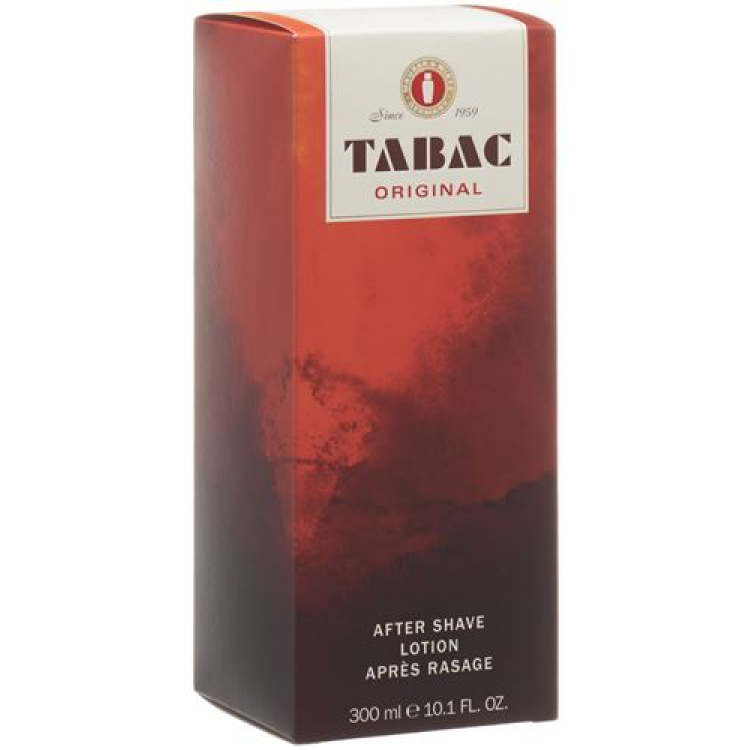 Maeurer Tabac Original poslije brijanja 300 ml