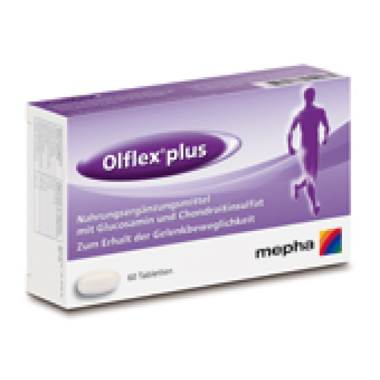 Olflex plus tablets 180 pcs