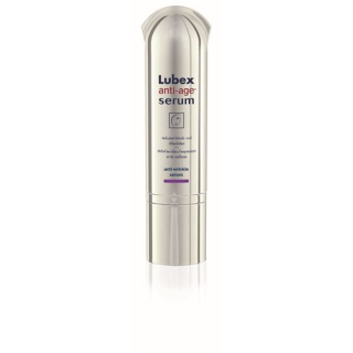 Lubex anti-aging serum 30 ml