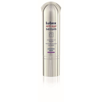 Lubex Anti-Age Serum 30 מ"ל