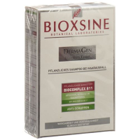 Bioxsine anti-dandruff shampoo 300 ml